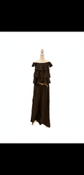Womens culotte and top